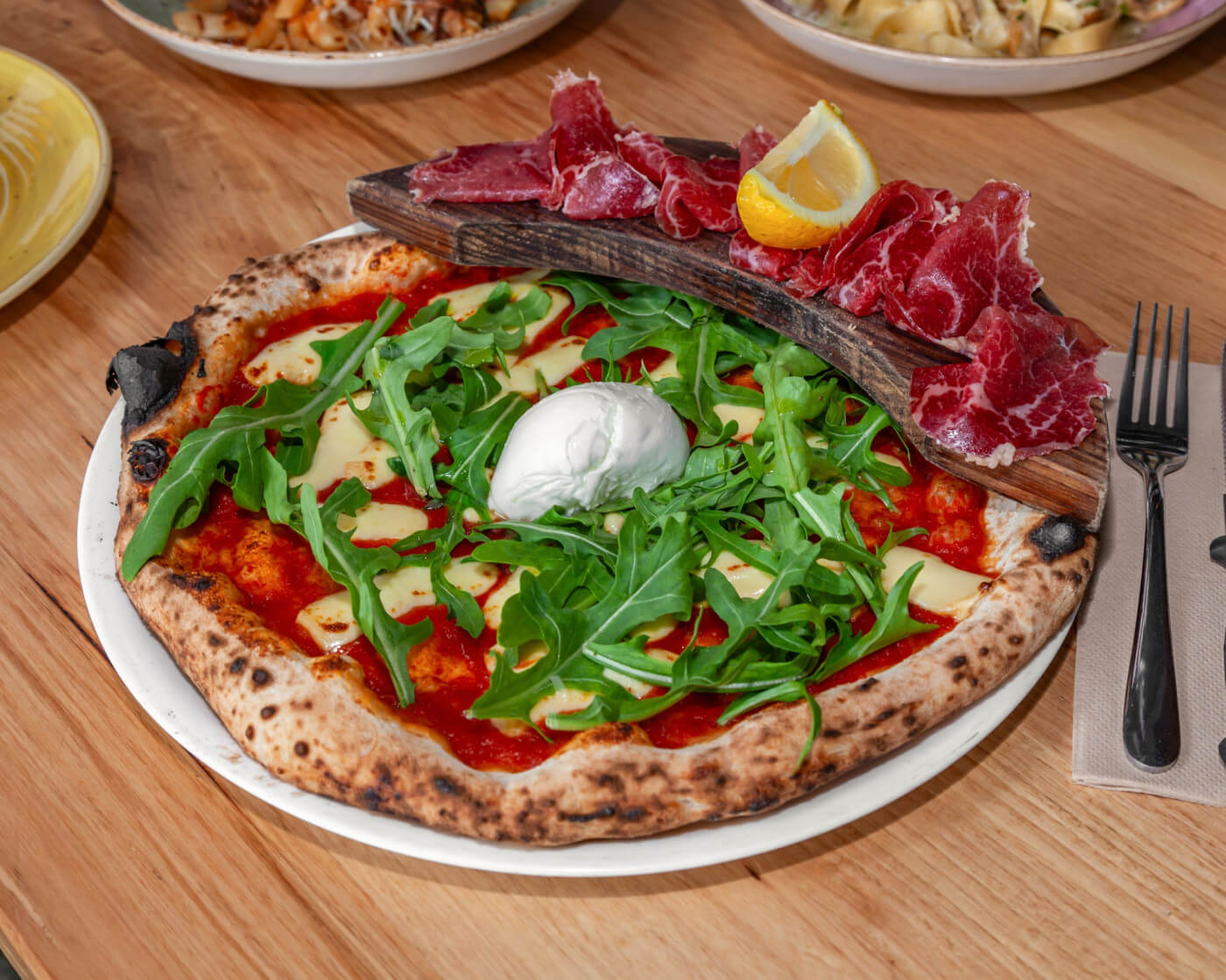 From Casual to Classy: Melbourne's Ultimate Pizza Guide for Every Occasion