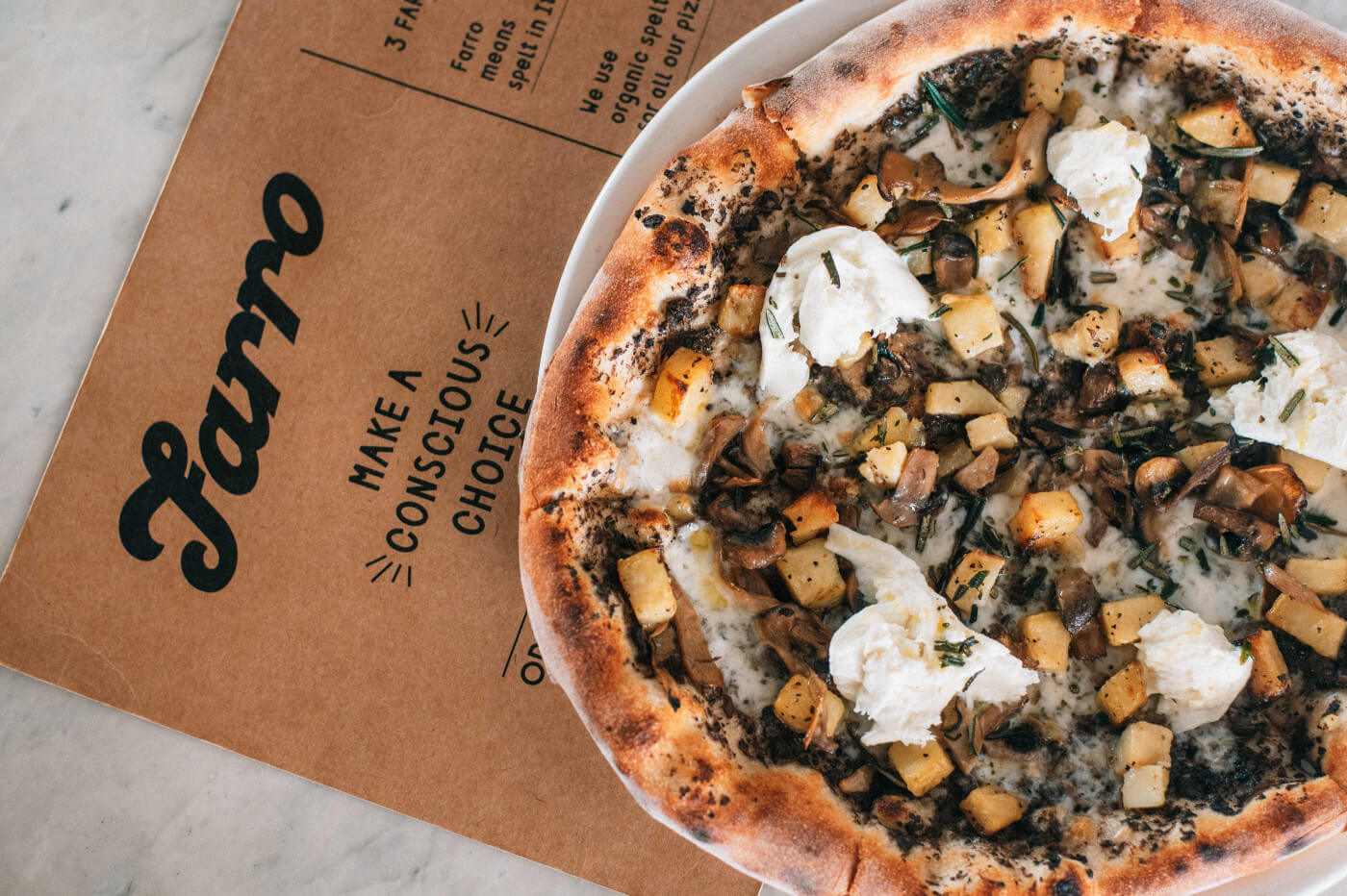 From Casual to Classy Melbourne's Ultimate Pizza Guide for Every Occasion