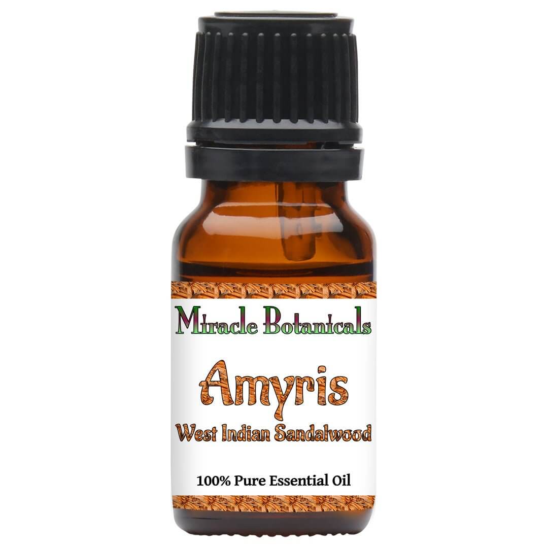 amyris essential oil