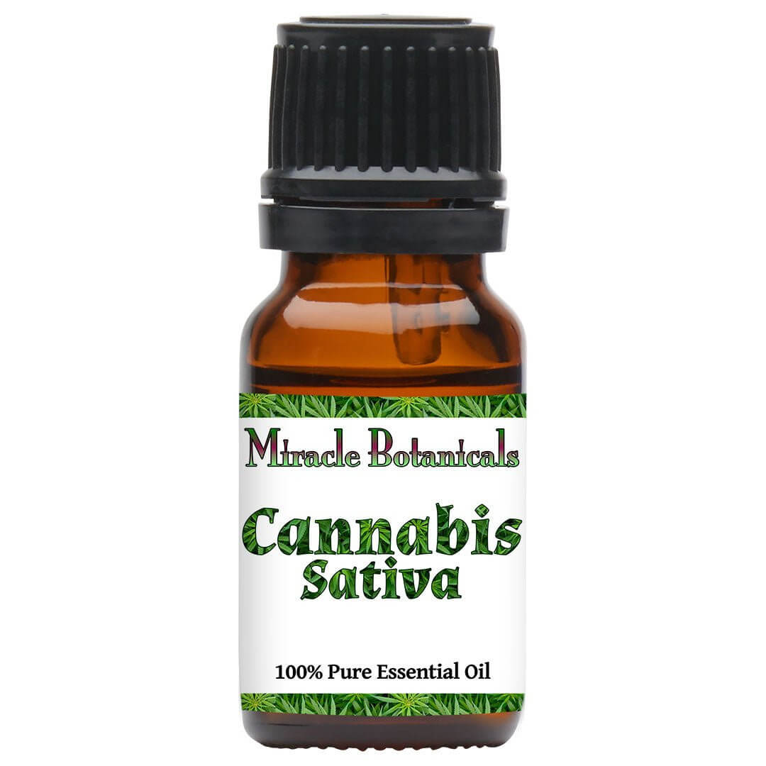cannabis sativa miracle botanicals