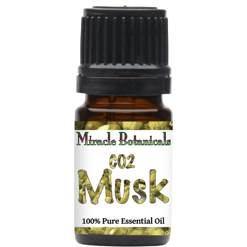 musk essential oil