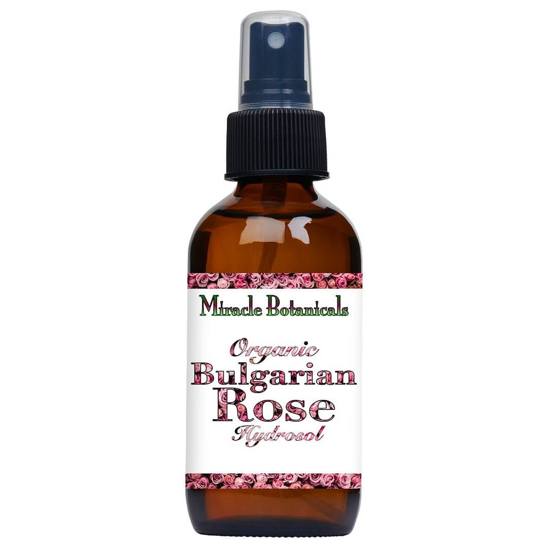 is rose oil safe during pregnancy