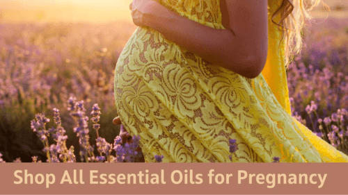 shop essential oils for pregnancy