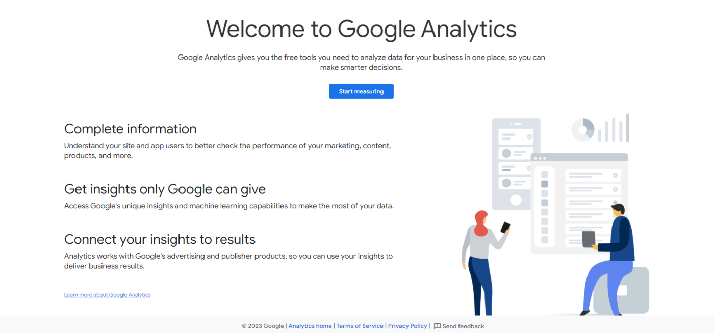 google-analytics-platform