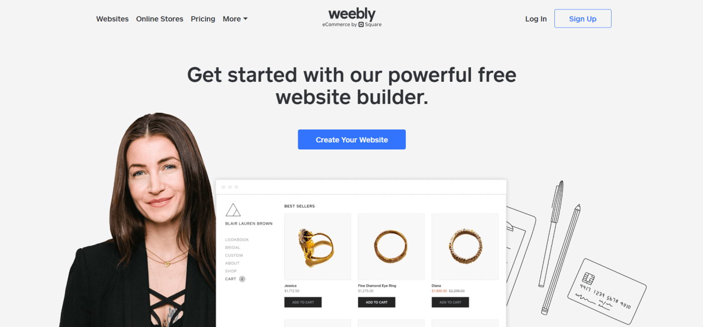 weebly-homepage