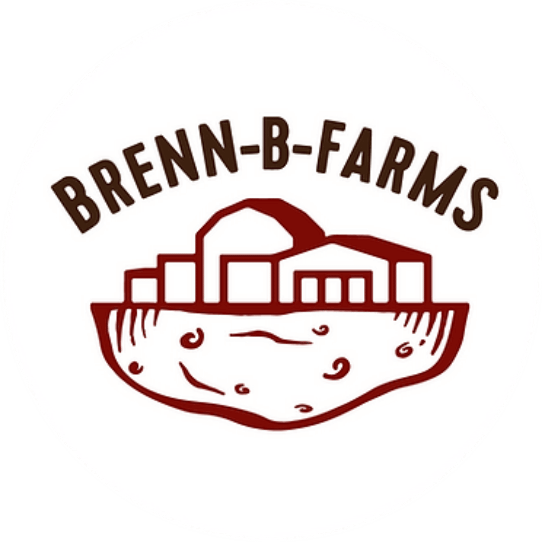 Brenn B Farms logo