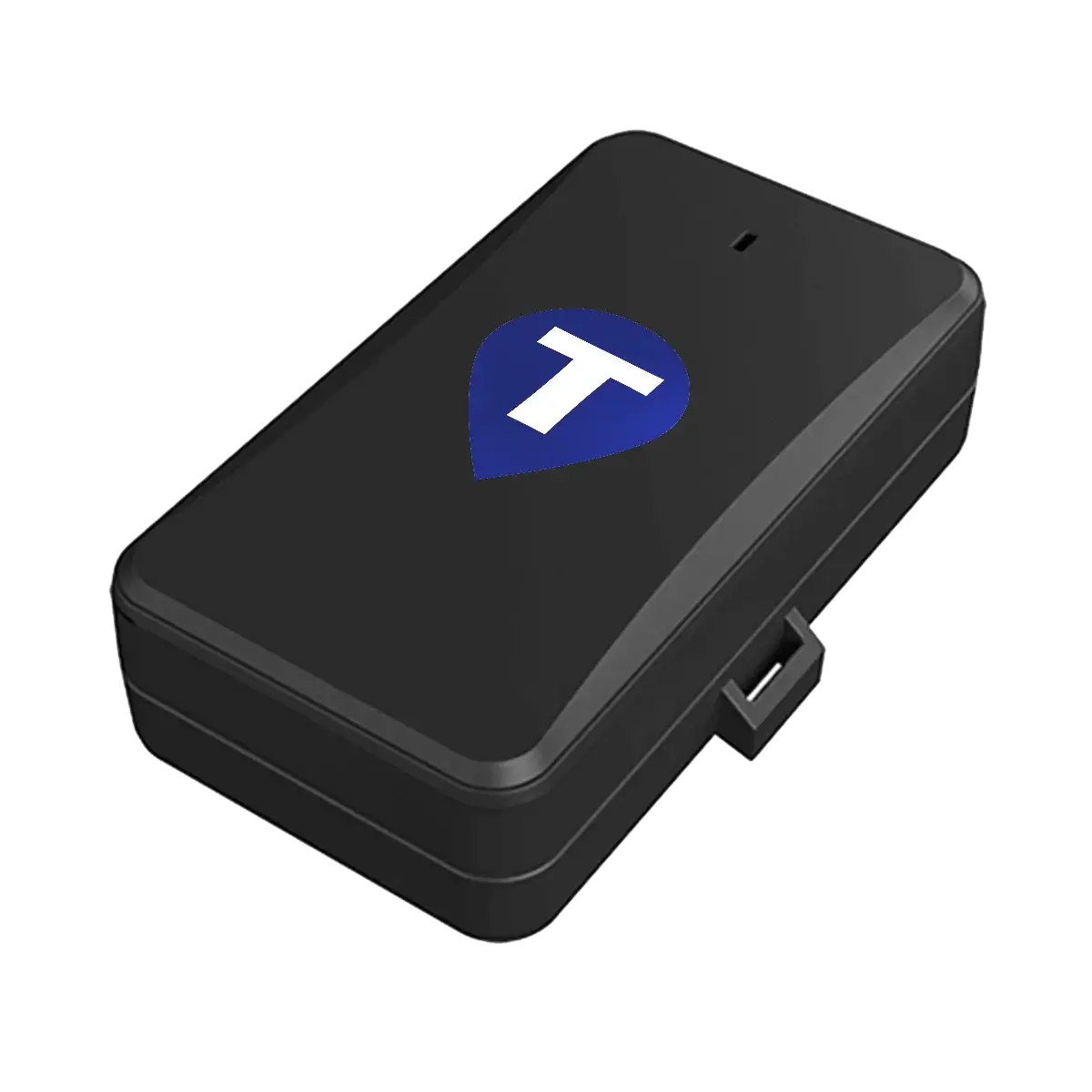 Trackem GPS MagTracker modem with signature T sticker