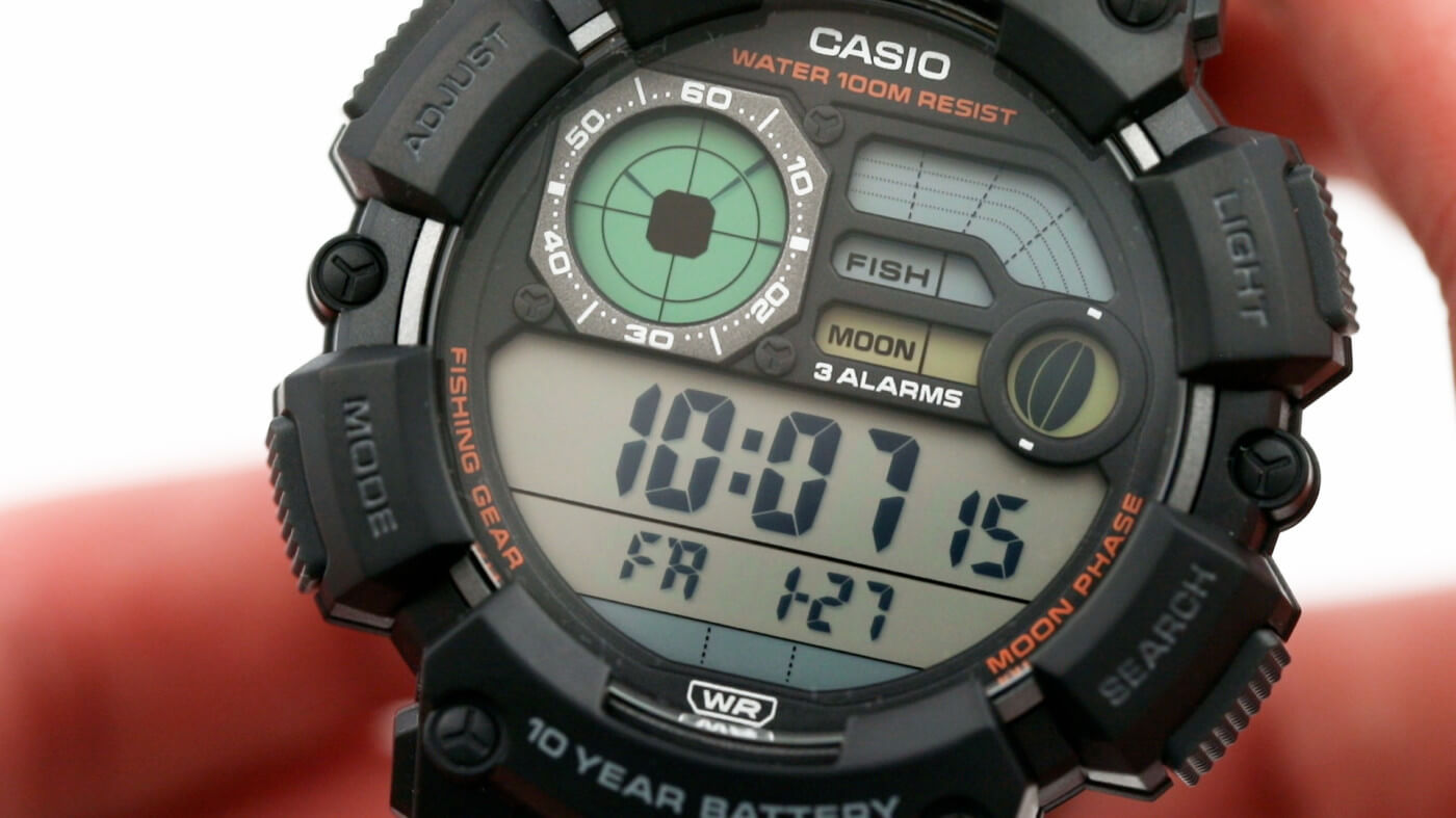 Are Casio Watches Good?