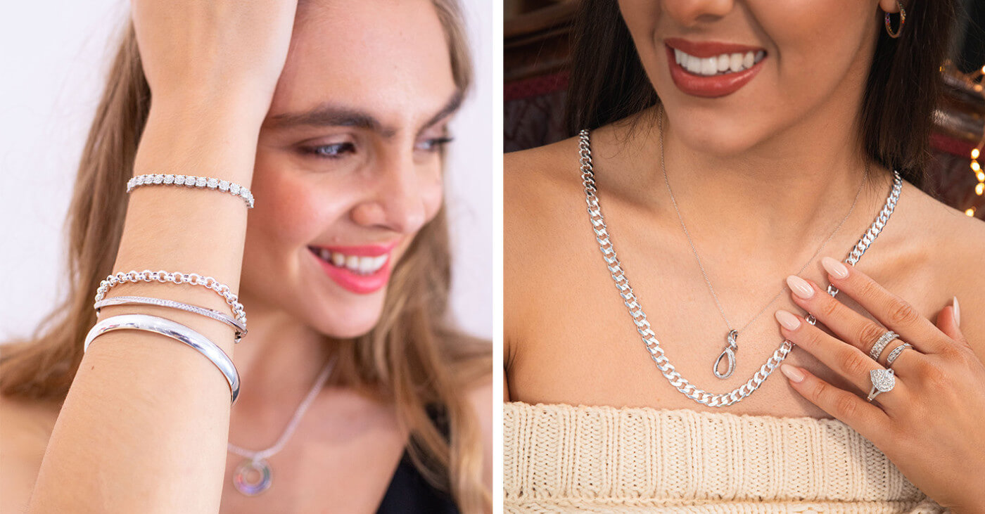 6 Must Have Silver Jewellery Pieces You Need in Your Collection | Overview