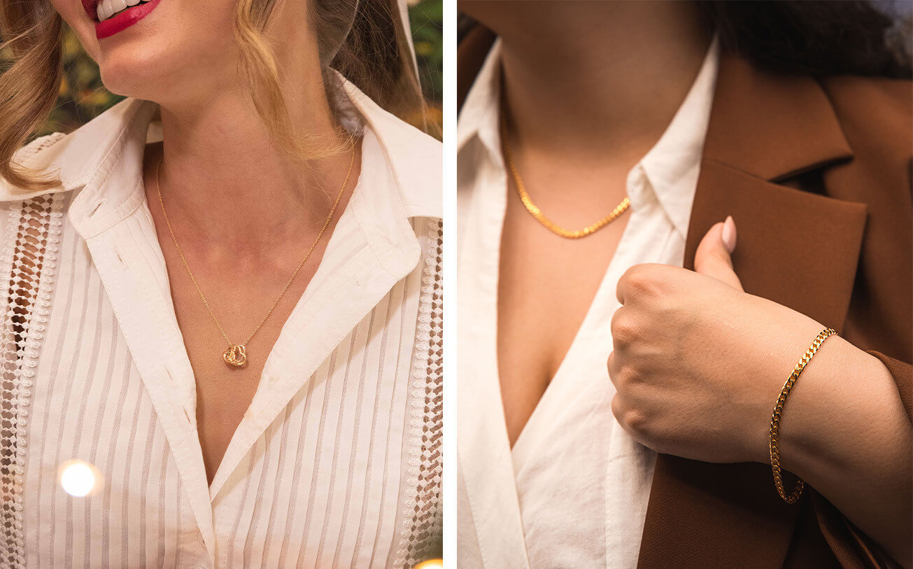 Top 5 Work-Appropriate Jewellery Styles | Overview