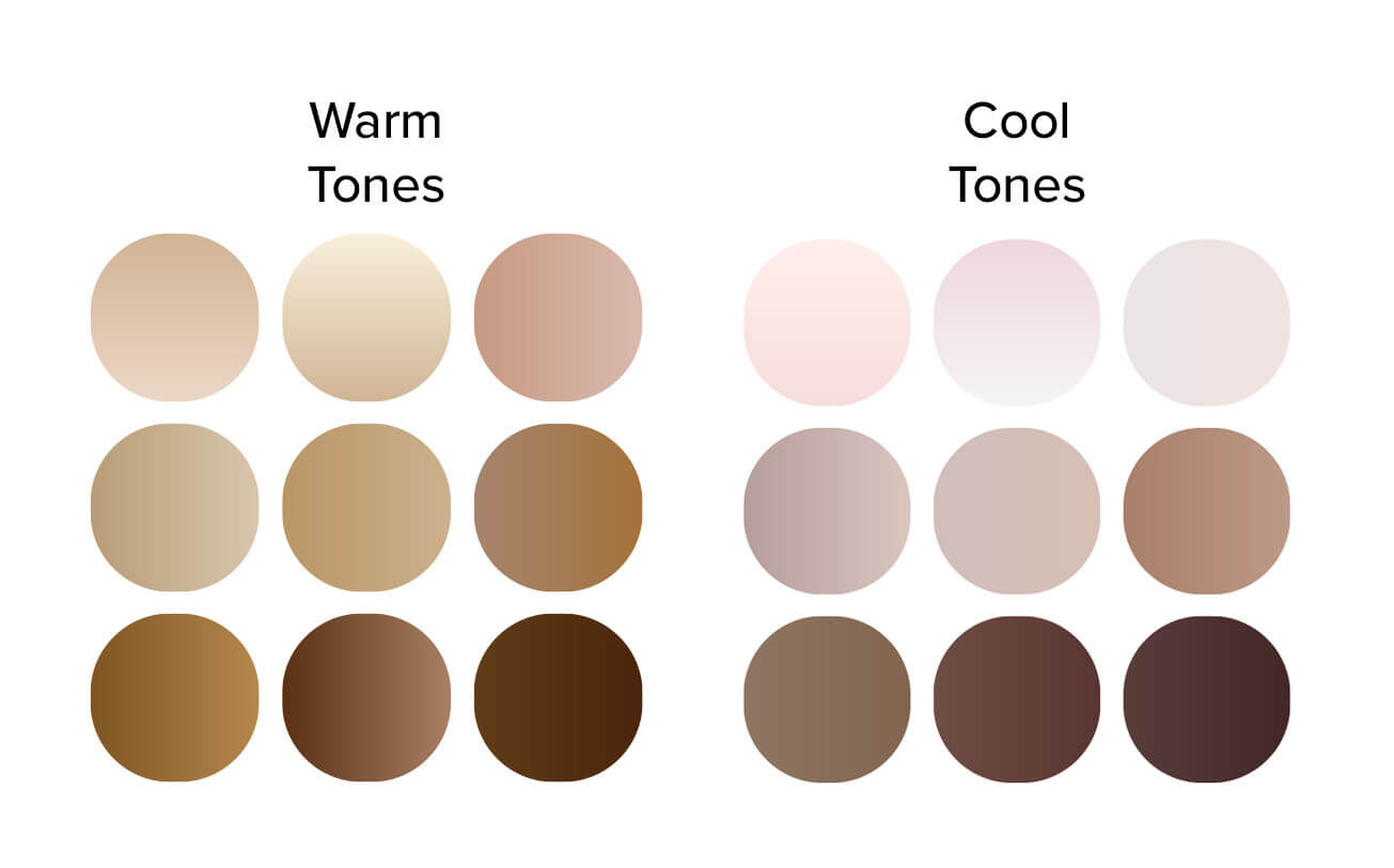 Which Metal Is Best Suited For Your Skin Tone | Skin Tone