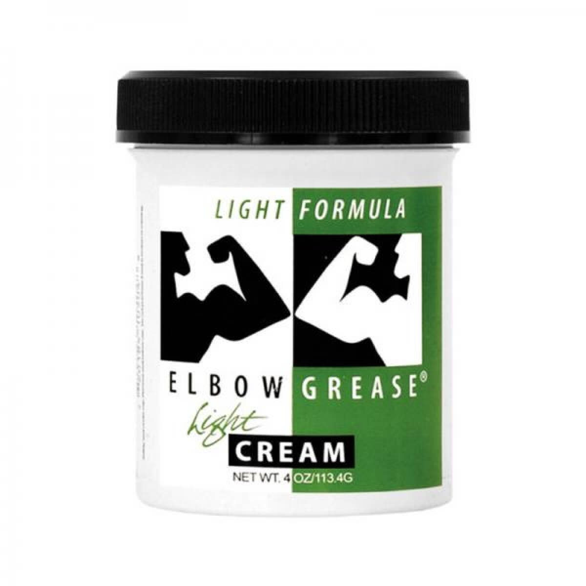 Buy masturbation cream online like Elbow Grease Light from Condom Depot | Best online condom store