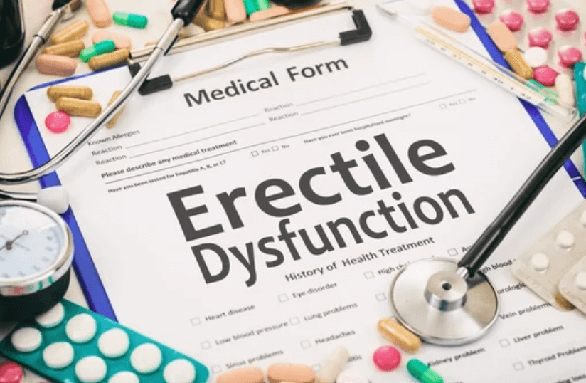 Erectile Dysfunction | Transitioning from Prone Masturbation to Sex | Condom Depot Learning Center