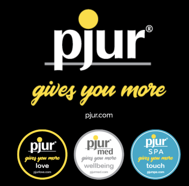 Buy Pjur Lubes online with discreet shipping from CondomDepot.com