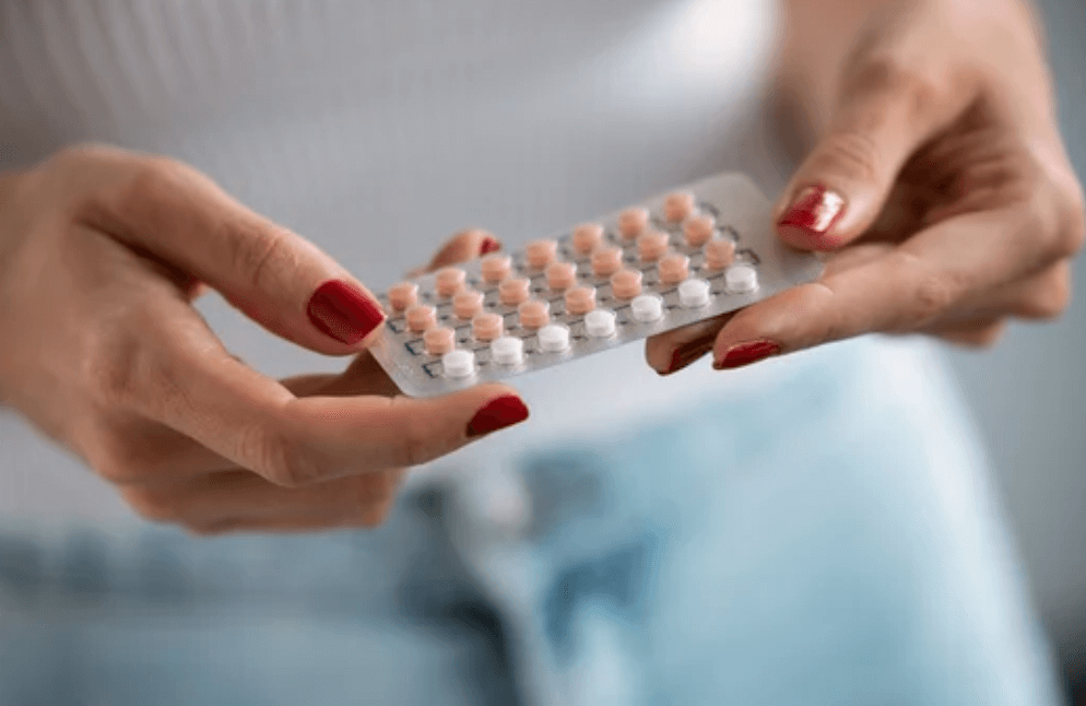 Birth Control | What is breakthrough bleeding | Condom Depot Learning Center