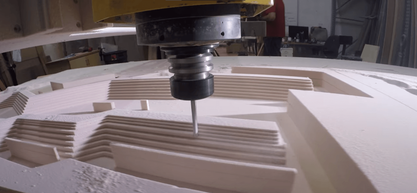 How Do You Properly Use Foam Cutting Router Bits?