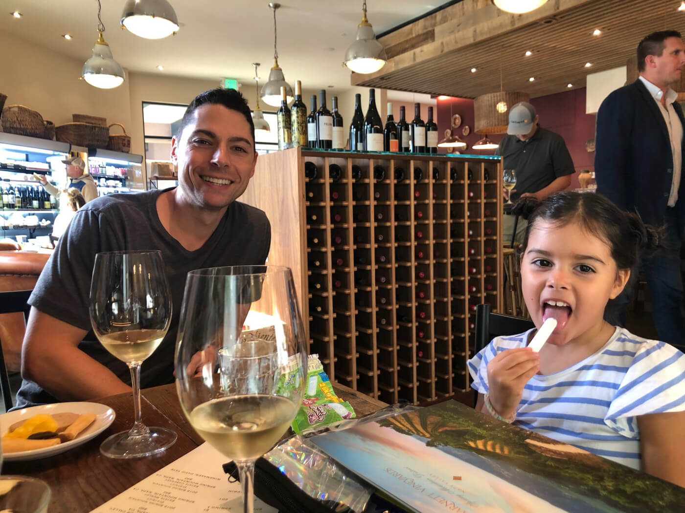 Scout Wine & Cheese Sun Valley - The Best of Sun Valley, Idaho with Kids