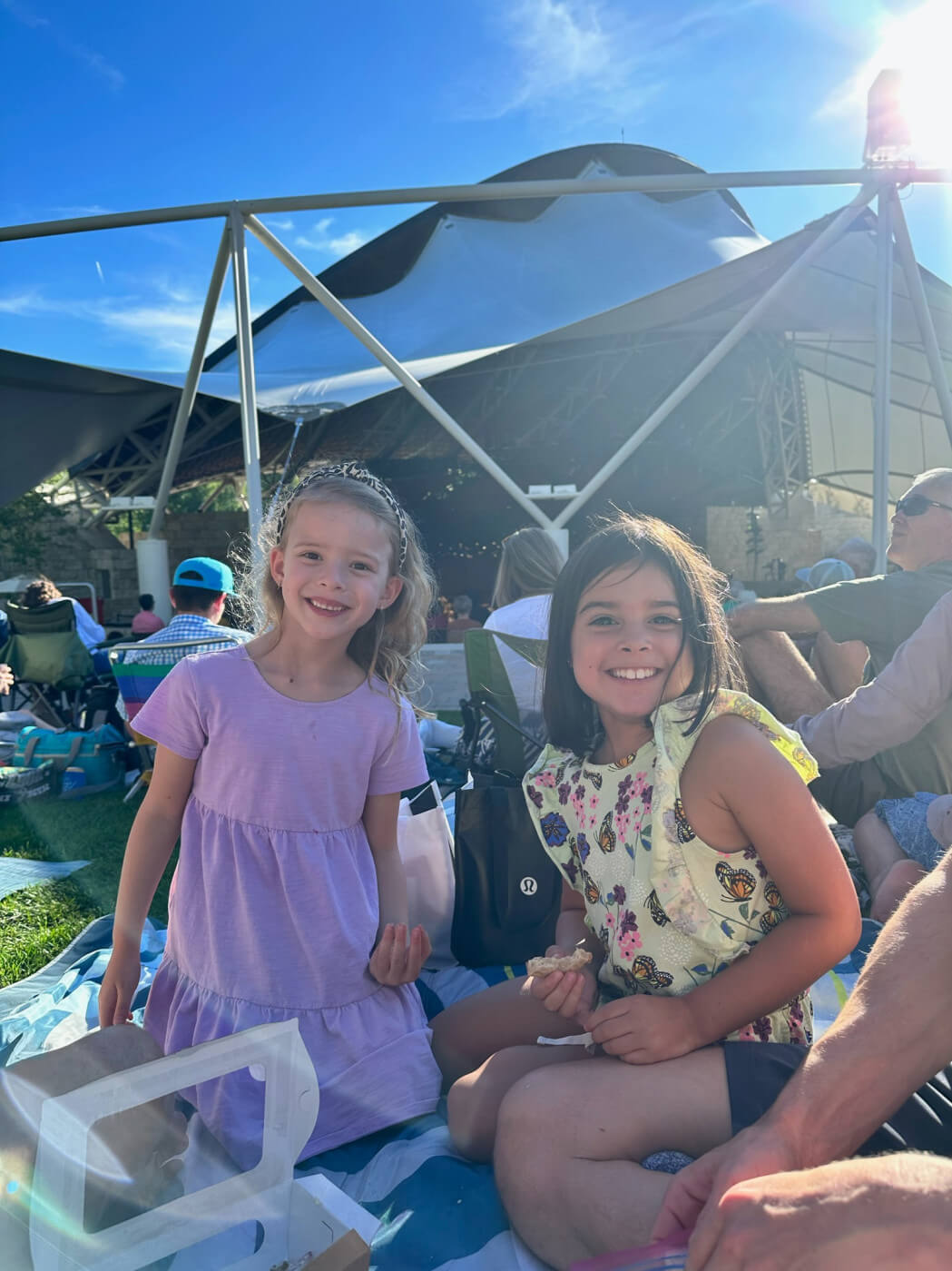 Sun Valley Music Festival - The Best of Sun Valley, Idaho with Kids