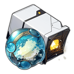 Broken Keel is a Planar Ornament Relic Set that can be obtained by challenging World 7 in Simulated Universe in 3-51 Star rarities