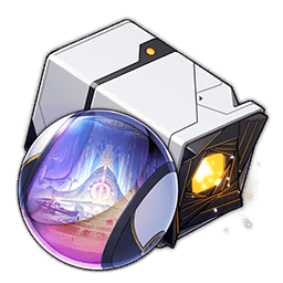 Penacony, Land of the Dreams is a Planar Ornament Relic Set that can be obtained by challenging World 8 in Simulated Universe in 3-51 Star rarities
