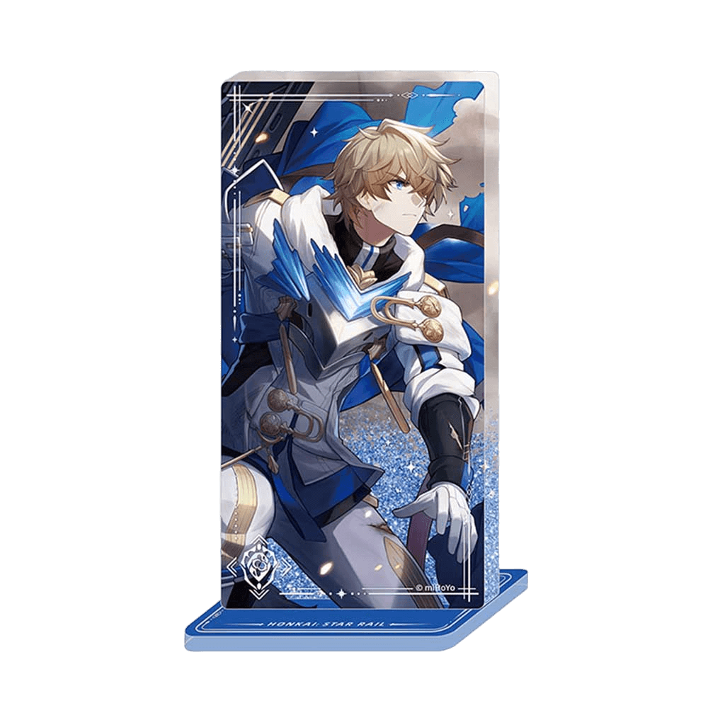 Get Moment of Victory Light Cone Acrylic Block