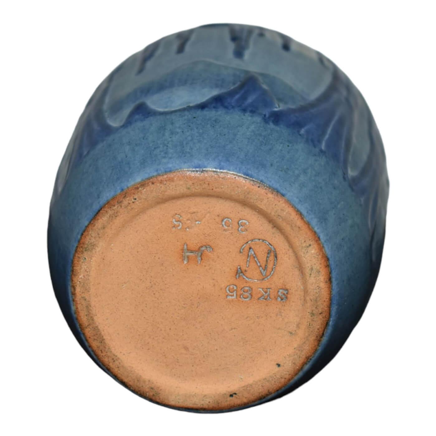 1930 Newcomb Pottery Mark