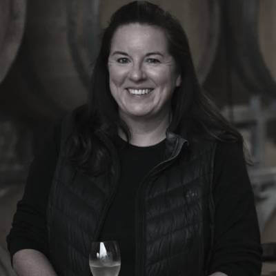 Women in Wine - Collette O'Leary